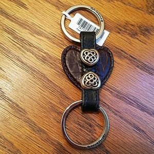 Brighton key ring - NEW